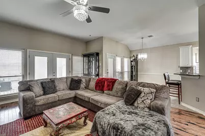 12129 Indian Creek Drive, Fort Worth, TX 76179 - Photo 9