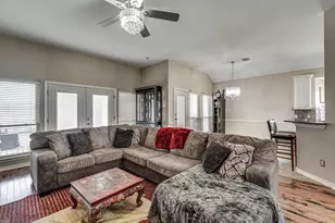 12129 Indian Creek Dr, Fort Worth, TX 76179 - Photo 9