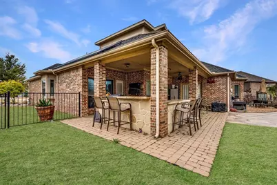 12129 Indian Creek Drive, Fort Worth, TX 76179 - Photo 31