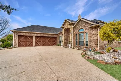 12129 Indian Creek Drive, Fort Worth, TX 76179 - Photo 3