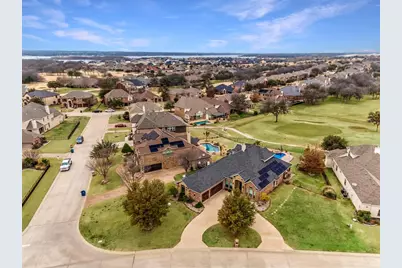 12129 Indian Creek Drive, Fort Worth, TX 76179 - Photo 35