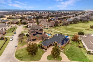 12129 Indian Creek Dr, Fort Worth, TX 76179 - Photo 35