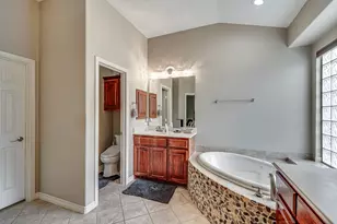 12129 Indian Creek Dr, Fort Worth, TX 76179 - Photo 15