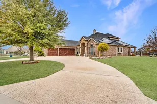 12129 Indian Creek Dr, Fort Worth, TX 76179 - Photo 33