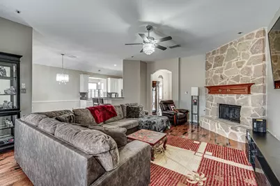 12129 Indian Creek Drive, Fort Worth, TX 76179 - Photo 5