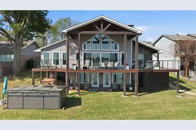648 Enchanted Isles Drive, Mabank, TX 75156 - Photo 23