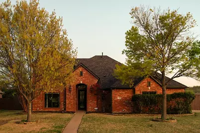 349 Creekside Trail, Argyle, TX 76226 - Photo 1