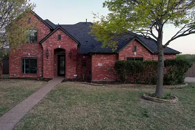349 Creekside Trail, Argyle, TX 76226 - Photo 1