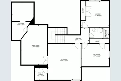 349 Creekside Trail, Argyle, TX 76226 - Photo 39