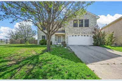 6632 Canyon Oak Drive, Fort Worth, TX 76112 - Photo 1