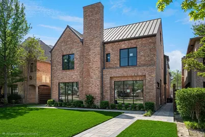 3449 Asbury Street, Dallas, TX 75205 - Photo 1