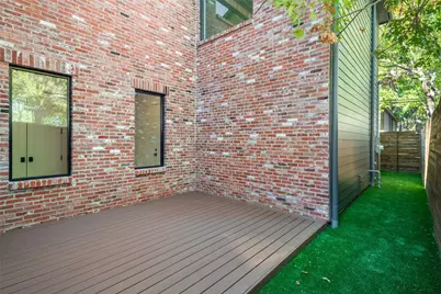 3449 Asbury Street, Dallas, TX 75205 - Photo 23