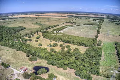 26 Acres Fm 118, Greenville, TX 75401 - Photo 3