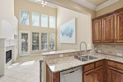 5389 Keswick Drive, Frisco, TX 75034 - Photo 7