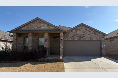 225 Drumcliffe Drive, Fort Worth, TX 76052 - Photo 1