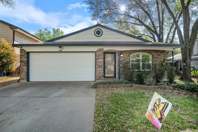 1010 Blue Jay Drive, Mansfield, TX 76063 - Photo 1