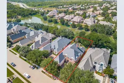 5902 Arrowhead Drive, Frisco, TX 75034 - Photo 1