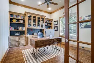 5902 Arrowhead Drive, Frisco, TX 75034 - Photo 5
