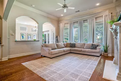 5902 Arrowhead Drive, Frisco, TX 75034 - Photo 7