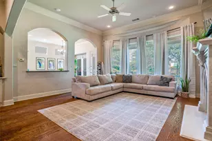 5902 Arrowhead Dr, Frisco, TX 75034 - Photo 7