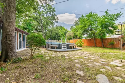 637 Post Oak Drive, Hurst, TX 76053 - Photo 35