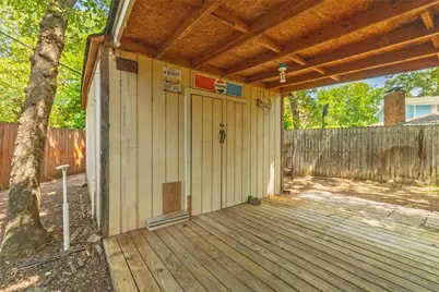 637 Post Oak Drive, Hurst, TX 76053 - Photo 33