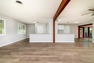 637 Post Oak Drive, Hurst, TX 76053 - Photo 7