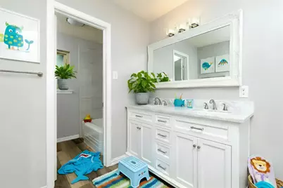 637 Post Oak Drive, Hurst, TX 76053 - Photo 29