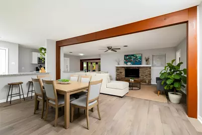 637 Post Oak Drive, Hurst, TX 76053 - Photo 5