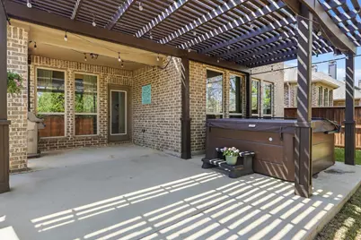 1241 Montgomery Way, Argyle, TX 76226 - Photo 15