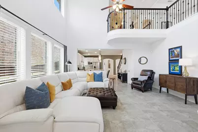 1241 Montgomery Way, Argyle, TX 76226 - Photo 3