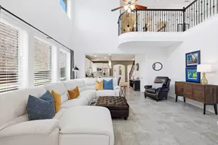 1241 Montgomery Way, Argyle, TX 76226 - Photo 3