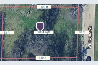 247 Wildwind Street, Gun Barrel City, TX 75156 - Photo 3