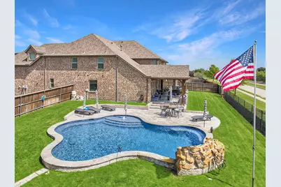 407 Emerson Drive, Rockwall, TX 75087 - Photo 1