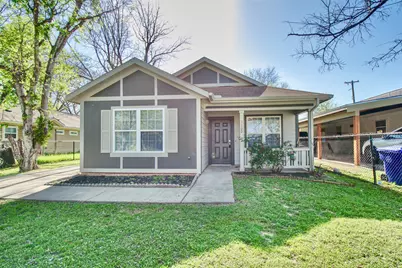 1120 Holt Avenue, Waco, TX 76706 - Photo 1