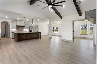 253 Caro Drive, West Tawakoni, TX 75474 - Photo 5