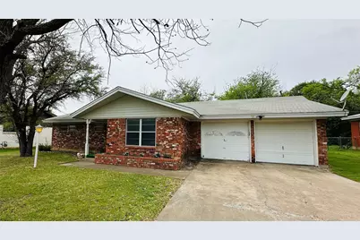 1138 Usher Street, Benbrook, TX 76126 - Photo 3