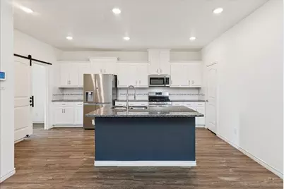 2145 Barx Drive, Little Elm, TX 75068 - Photo 13