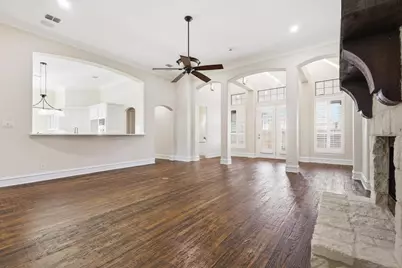 1602 Crockett Drive, Frisco, TX 75033 - Photo 11