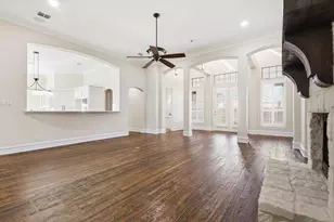 1602 Crockett Dr, Frisco, TX 75033 - Photo 11