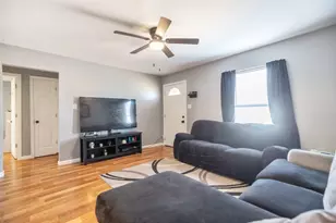 1617 Park Ave, Abilene, TX 79603 - Photo 5