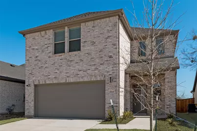 5511 Chasewood Drive, McKinney, TX 75071 - Photo 1