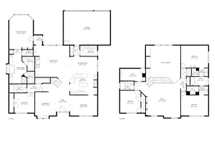 8012 Canterbury Terrace, McKinney, TX 75072 - Photo 31