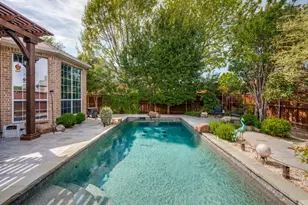 8012 Canterbury Terrace, McKinney, TX 75072 - Photo 31