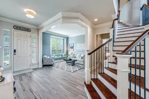 8012 Canterbury Terrace, McKinney, TX 75072 - Photo 3