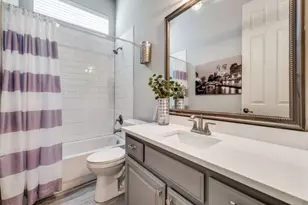 8012 Canterbury Terrace, McKinney, TX 75072 - Photo 21