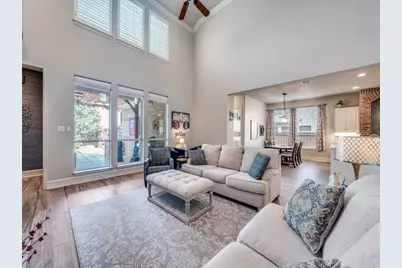 8012 Canterbury Terrace, McKinney, TX 75072 - Photo 7