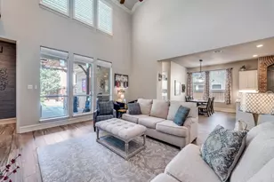 8012 Canterbury Terrace, McKinney, TX 75072 - Photo 7