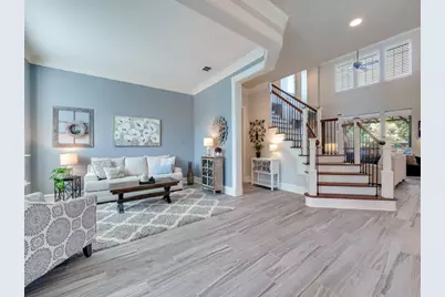 8012 Canterbury Terrace, McKinney, TX 75072 - Photo 3