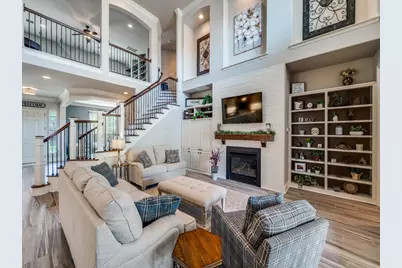 8012 Canterbury Terrace, McKinney, TX 75072 - Photo 5